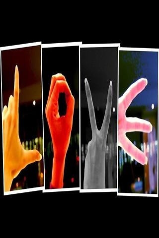Love :***