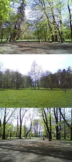 Park :]