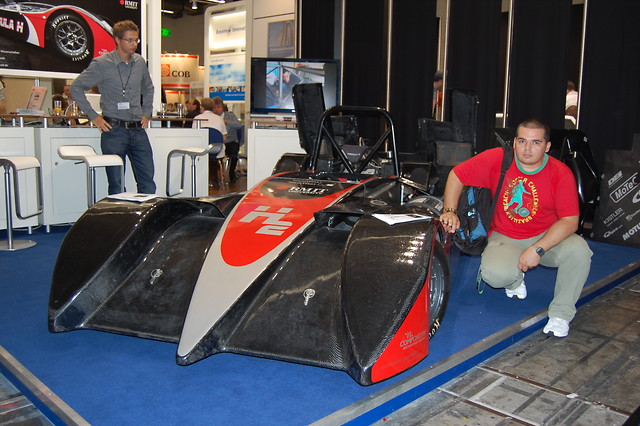 IAA 2009