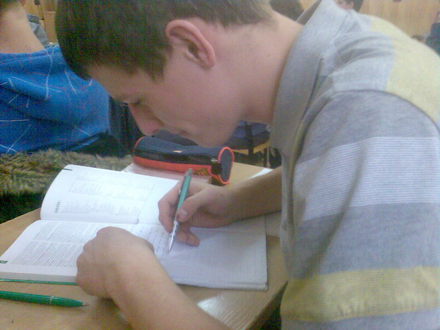 Gorcy Debiut