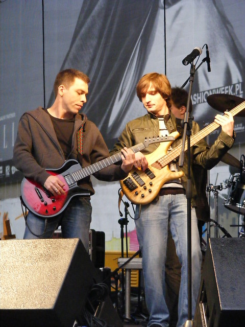 Dni odzi 2010