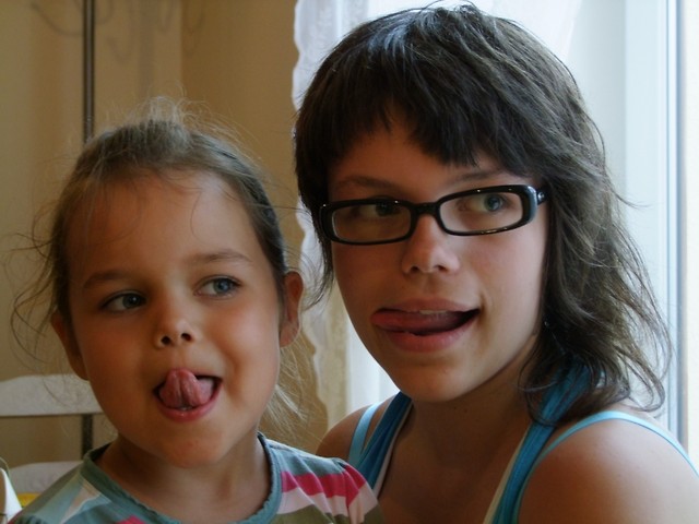 z sister xD