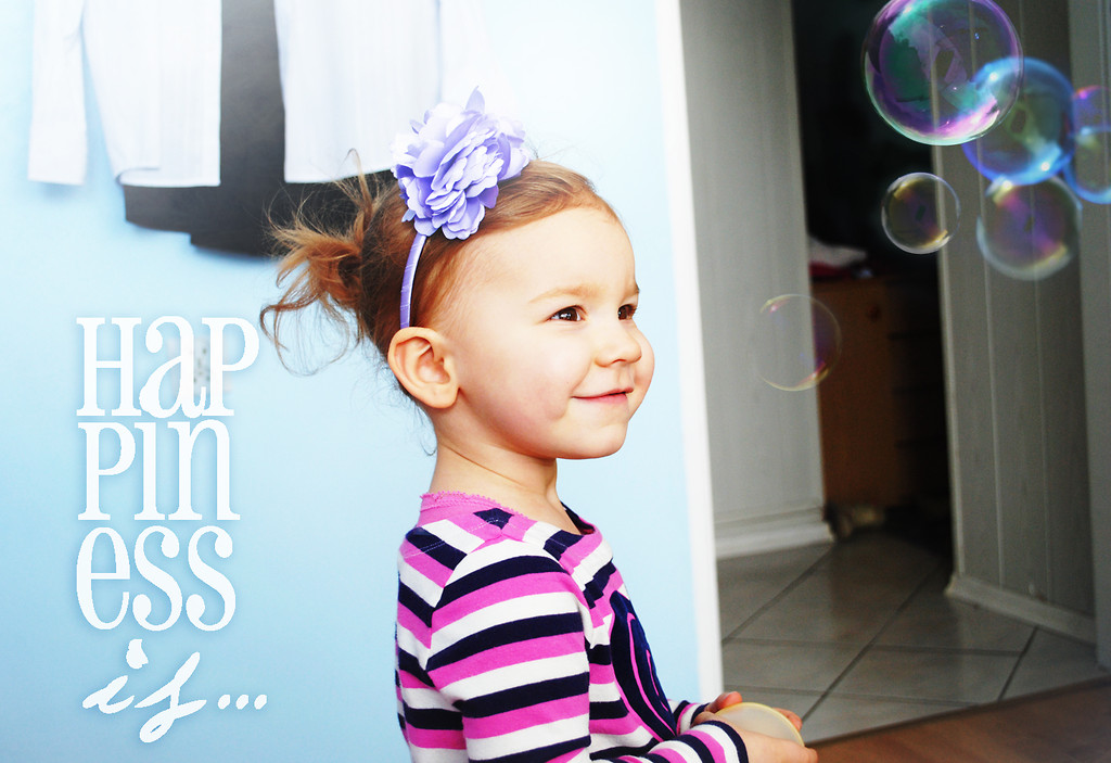 Hapiness