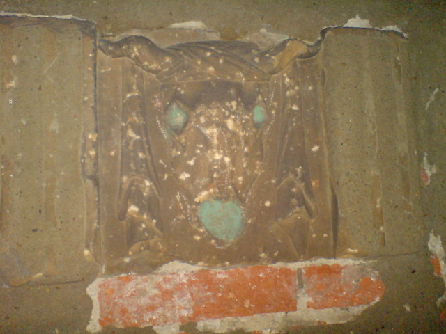 Tajamniczy symbol