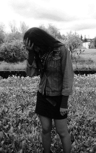 nie ogarniam ycia.
