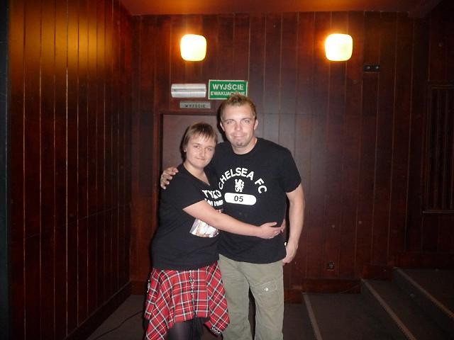 Marcin Wjcik:**
