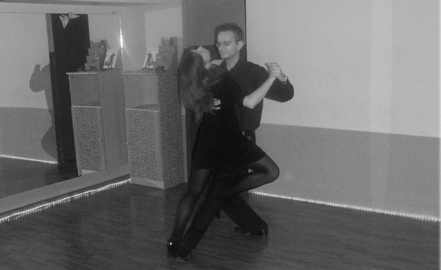 Tango argentyskie