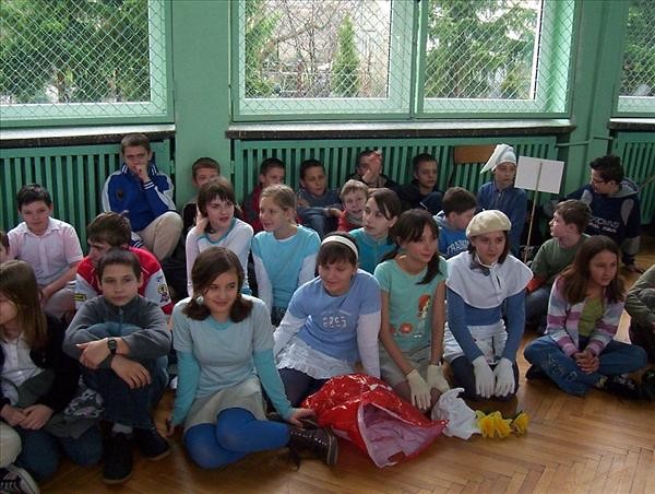 Moja Klasa ;]