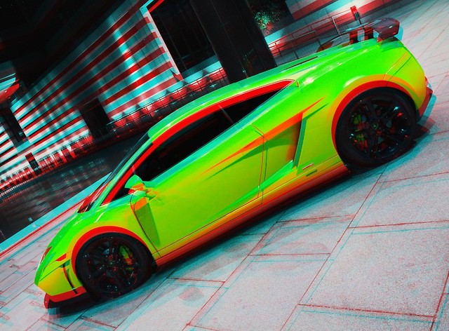 lambo.