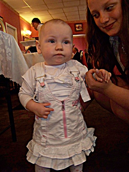 Z Zuzann ;) Skarbek kochany ;**