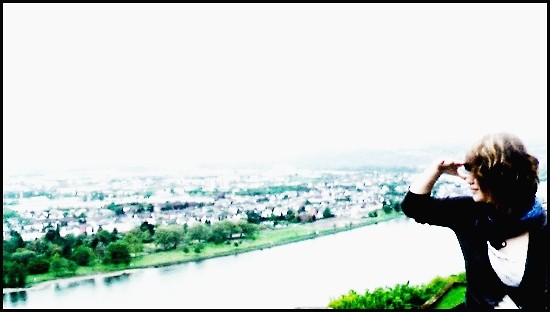 Koblenz.  ;)