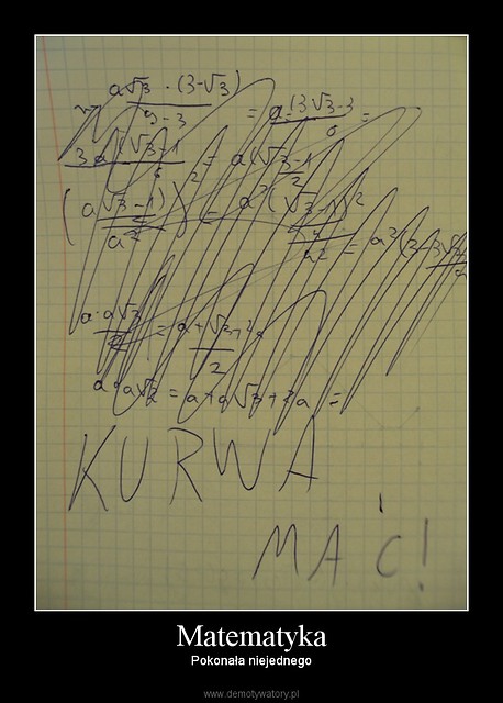 Pokonamy fal! :) 