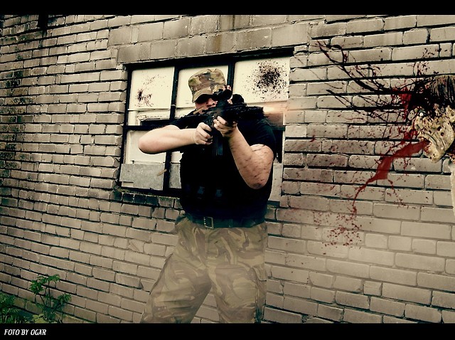 Head Shot