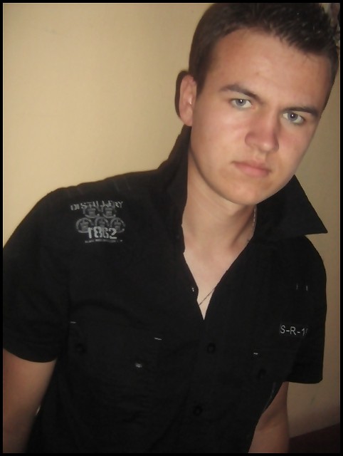 Tamten dzie...:(