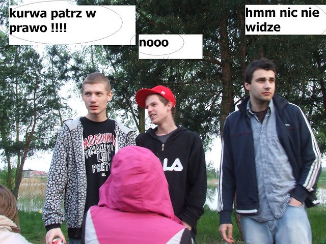 Look !