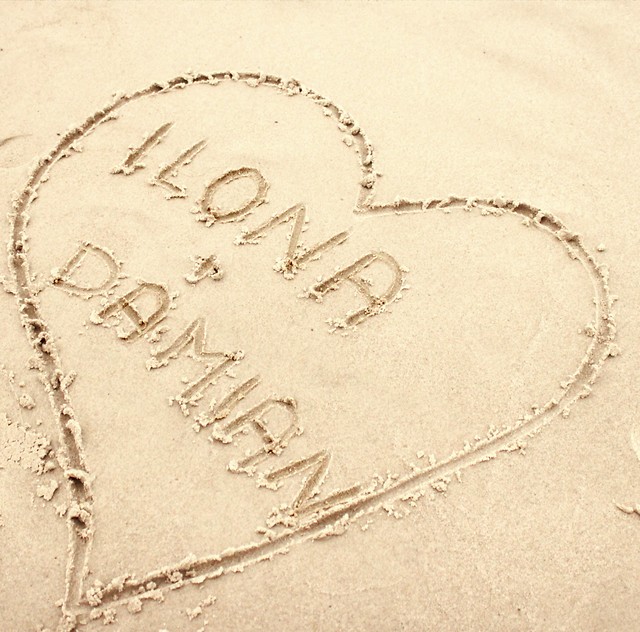 Love :*