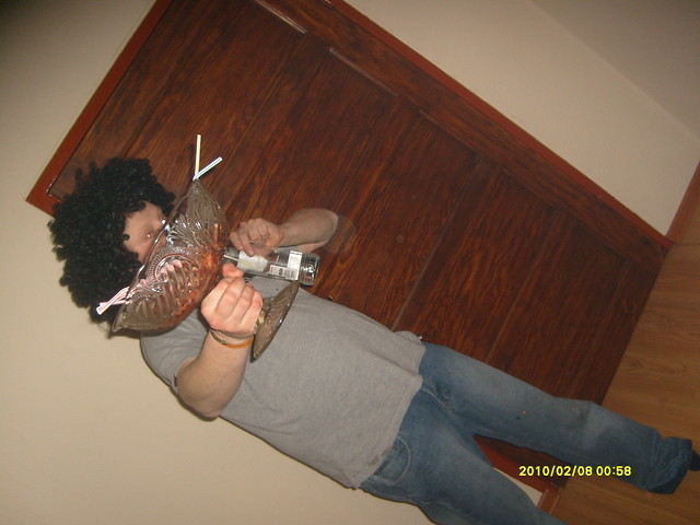 afrochlor