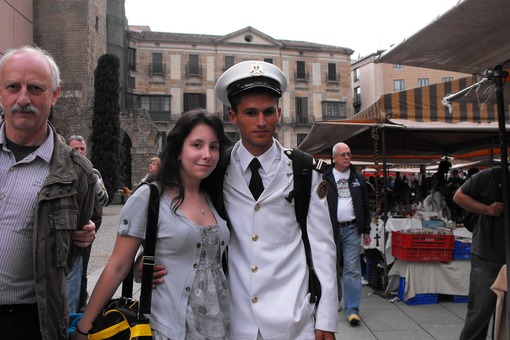 Ale ciacho z moj Pati:-)