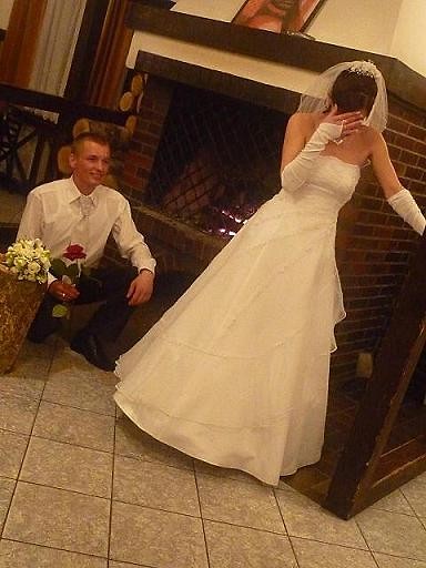 Anna i Tomasz 