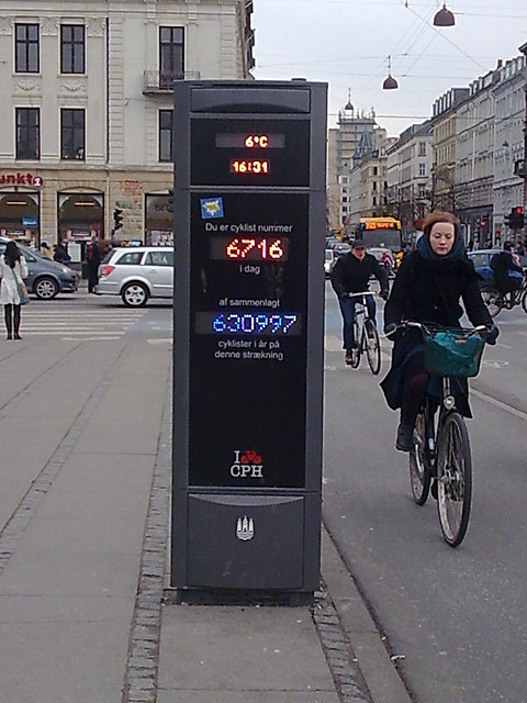 Kopenhaga \ København