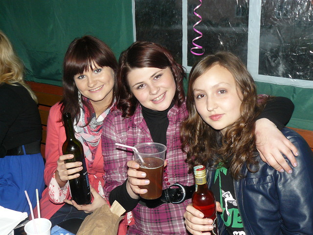 18- nastka :)