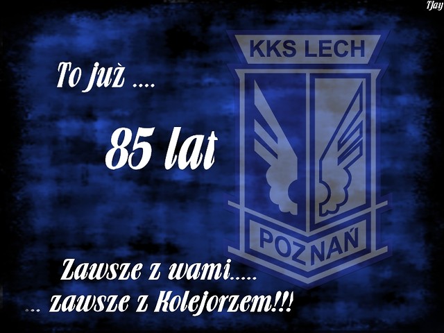 Na Zawsze Lech 