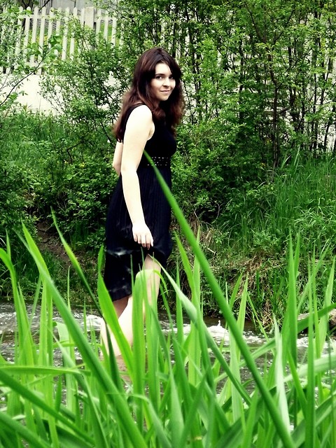 Keep smiling ;*