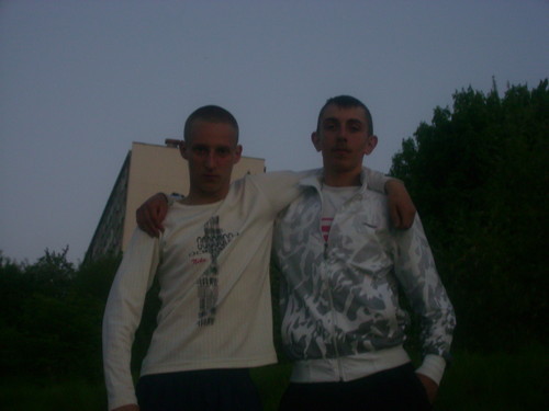 Urodzinowooooo... ;))