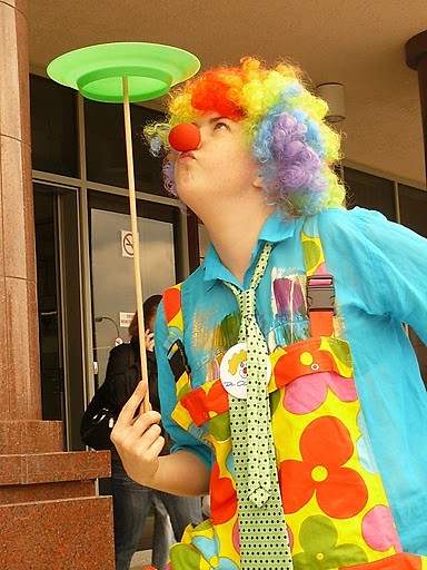 09.05.2010 LIP DUB