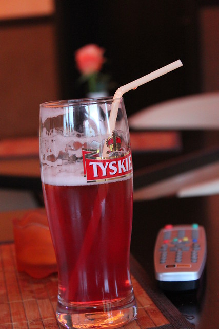Atrybuty Narzeczonego :D 