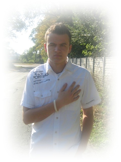 Kocham...