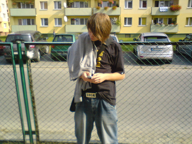 sweet memories