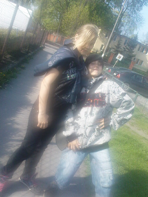Waaam ;d