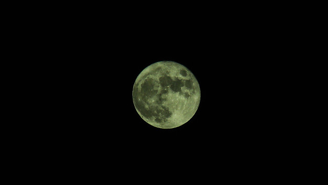 MOON.
