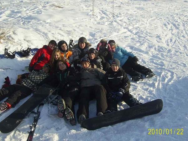 Zakopane 2010