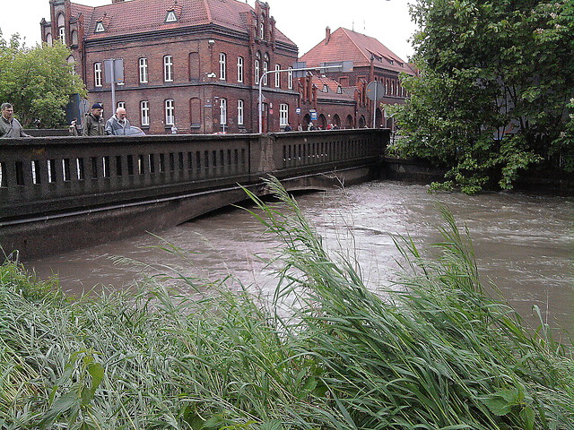 Gliwice, Kodnica