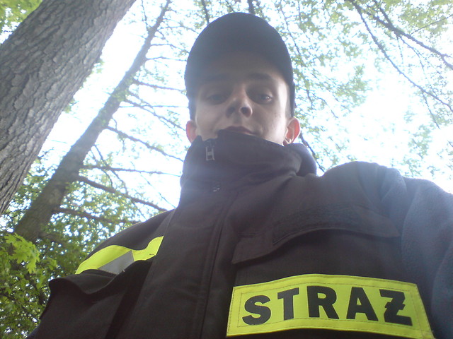 Firefighter..... : D