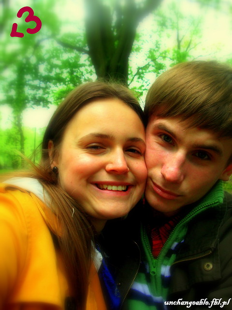 I`m very happy :*
