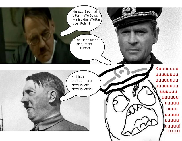 zarten de hitler