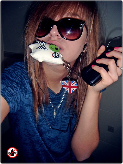 to nie ja, to ty