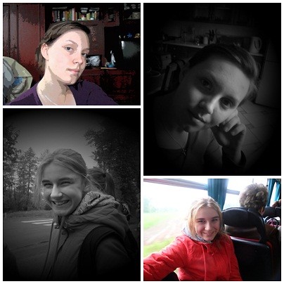 z Zuzork... :**