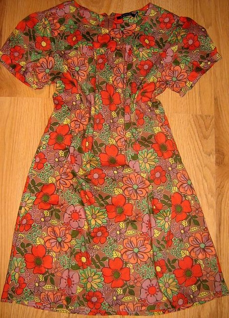 FLORAL