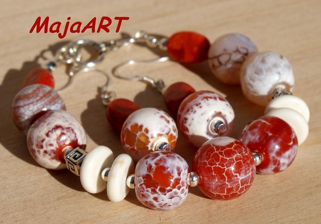 Agat Ognisty II