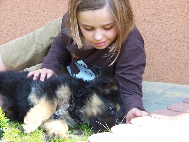 Ja i On :***