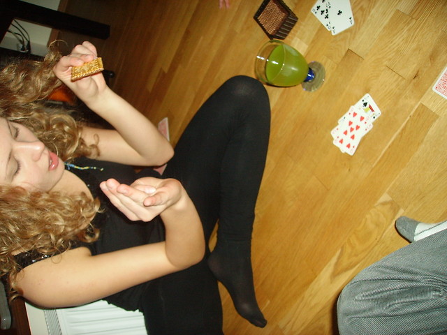 troch Zuzy i Renusza ; d