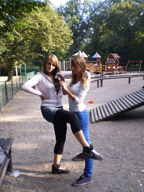 jaaaaa cie ;p