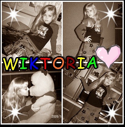 Wiktoria