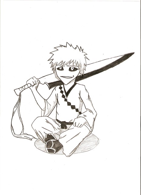 Pein For Pleasure