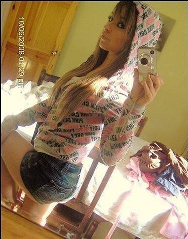 I love you