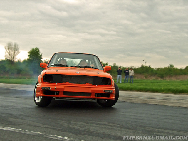 Drift Is Passion...
